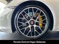Porsche 991 (911) Turbo S/Servolenkung+/Active Safe/HomeLink Weiß - thumbnail 18