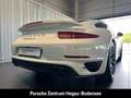 Porsche 991 (911) Turbo S/Servolenkung+/Active Safe/HomeLink Weiß - thumbnail 48