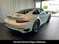 Porsche 991 (911) Turbo S/Servolenkung+/Active Safe/HomeLink Weiß - thumbnail 15