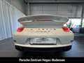 Porsche 991 (911) Turbo S/Servolenkung+/Active Safe/HomeLink Weiß - thumbnail 10