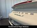 Porsche 991 (911) Turbo S/Servolenkung+/Active Safe/HomeLink Weiß - thumbnail 25