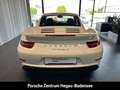 Porsche 991 (911) Turbo S/Servolenkung+/Active Safe/HomeLink Weiß - thumbnail 5