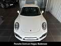 Porsche 991 (911) Turbo S/Servolenkung+/Active Safe/HomeLink Weiß - thumbnail 45