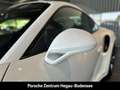 Porsche 991 (911) Turbo S/Servolenkung+/Active Safe/HomeLink Weiß - thumbnail 19