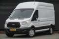 Ford Transit L3H3 2.0Tdci 170Pk Aut. | Trend | Stoel-Bank | Ach Wit - thumbnail 1