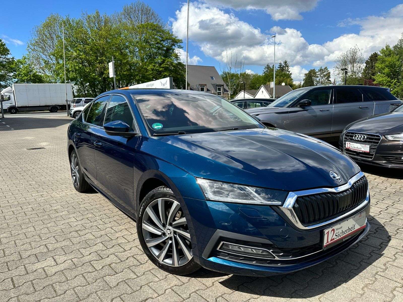 Használt Škoda Octavia 1.4