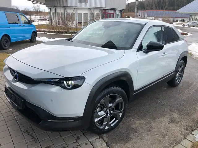 Mazda MX-30 EV Kamera,ACC,Head-Up,Navigation