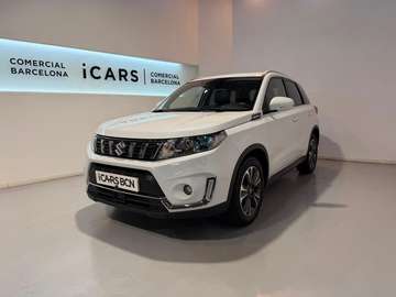 1.4T GLX 4WD 6AT