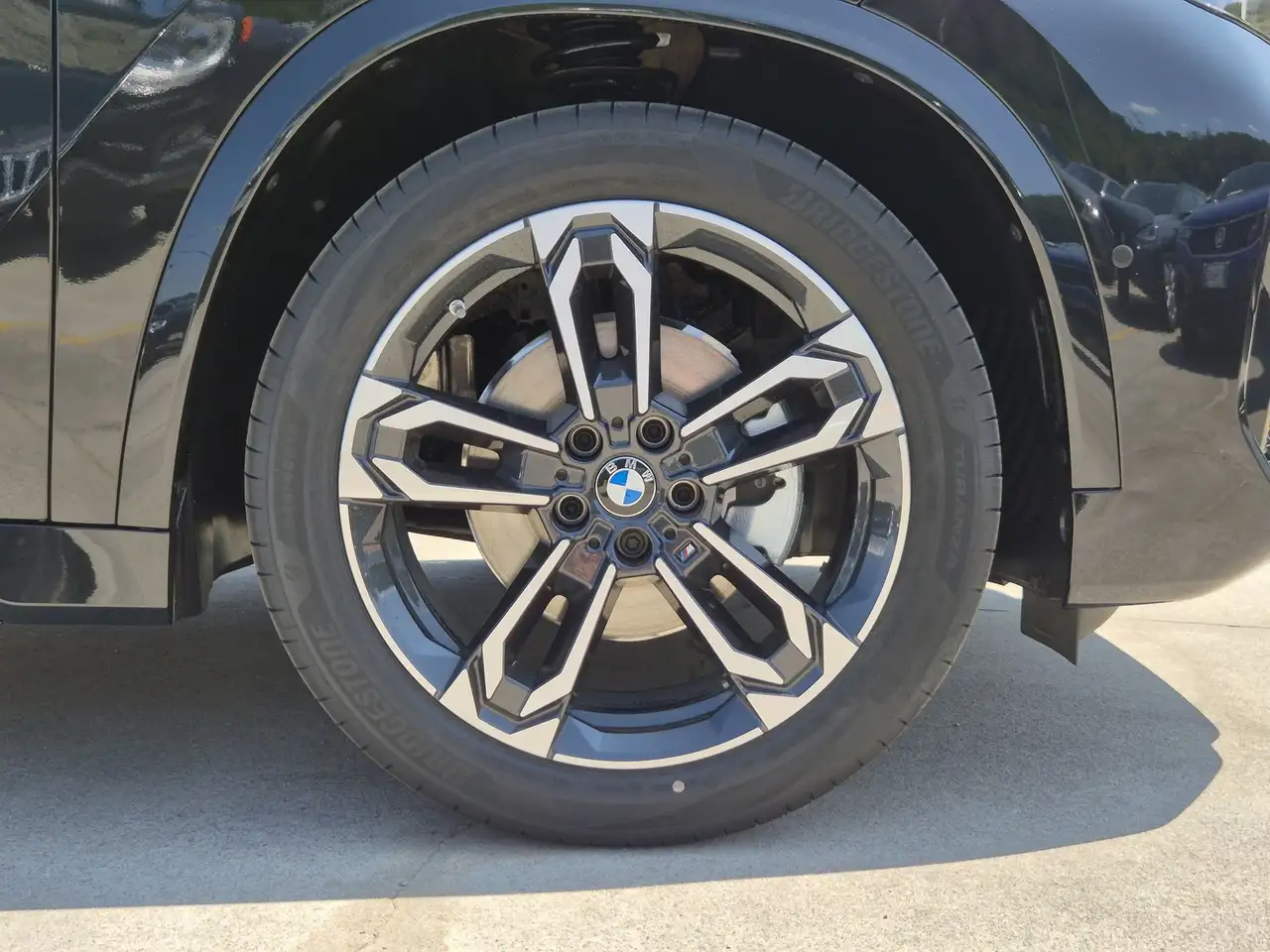 BMW X1 2026 — фото 11