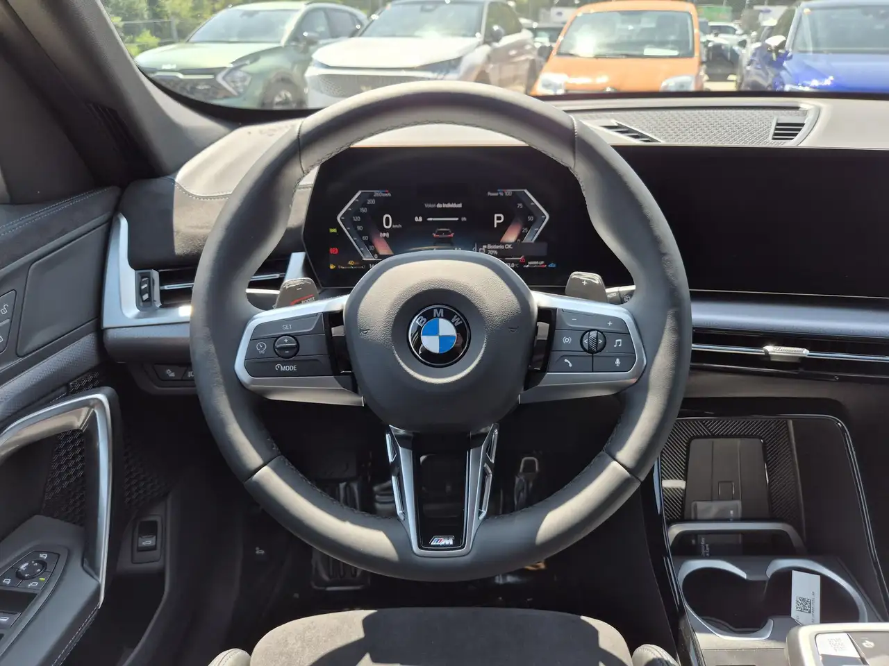 BMW X1 2026 — фото 14