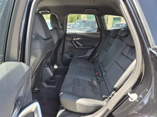 BMW X1 view 7
