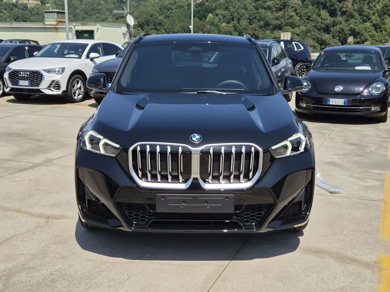 BMW X1 2026