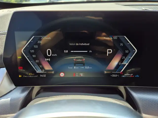 BMW X1 view 12