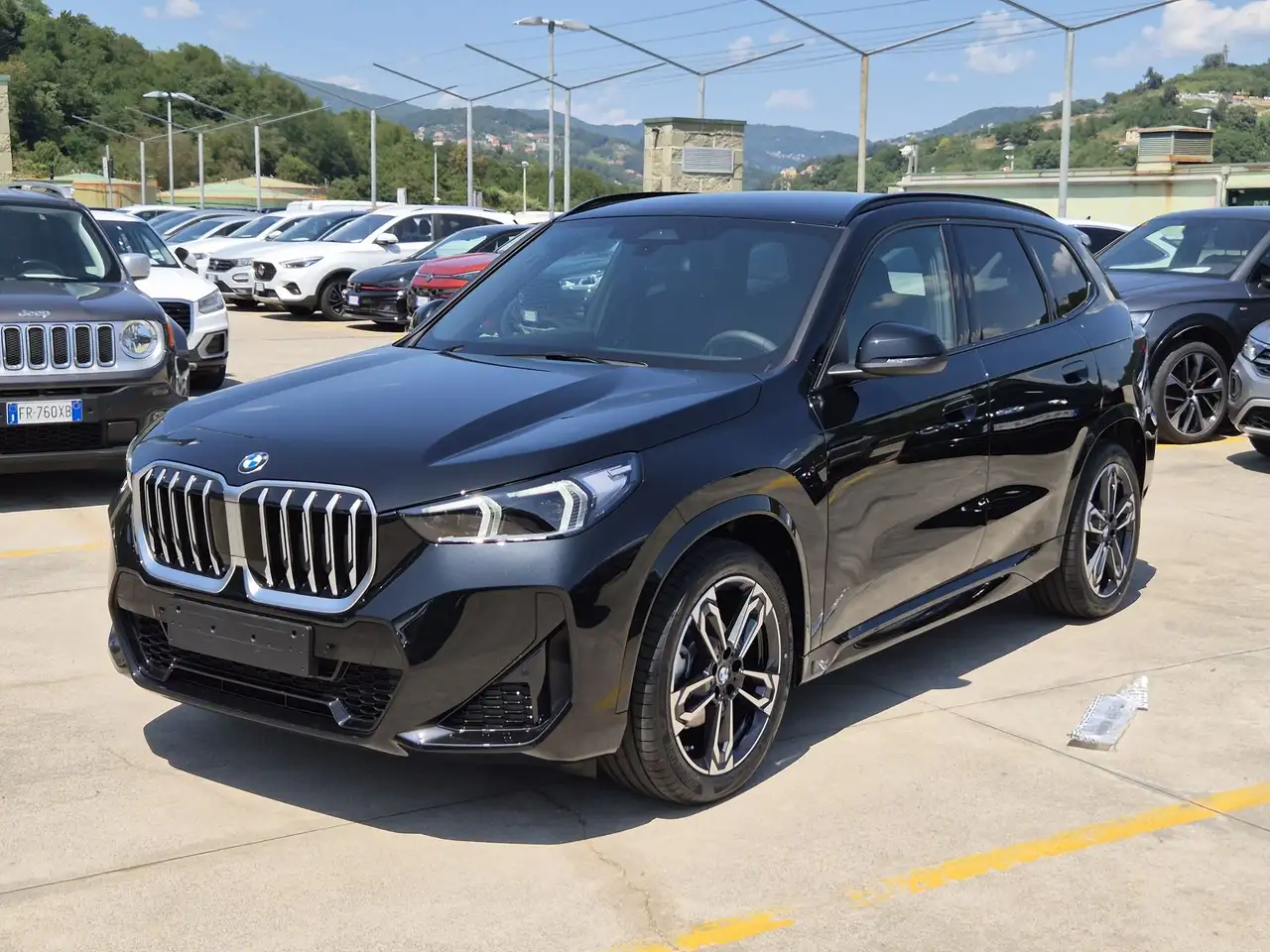 BMW X1 2026