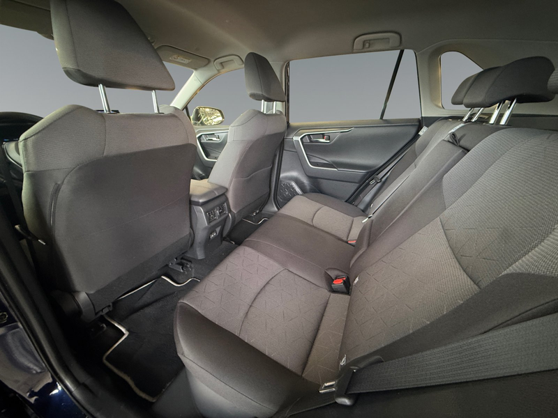 Photo du véhicule
