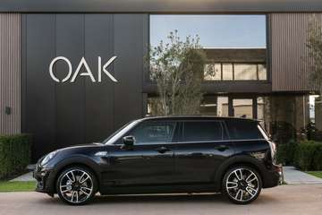 2.0 F1 Aut. | JCW-Trim | Navi | Panorama | H&K | H