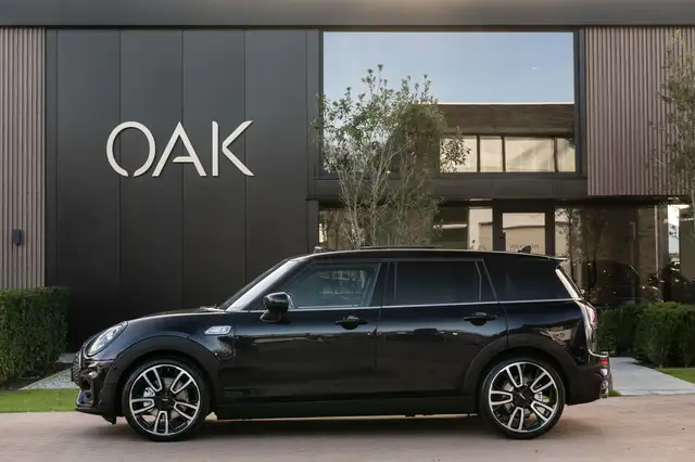 MINI Cooper S Clubman 2.0 F1 Aut. | JCW-Trim | Navi | Panorama | H&K | H