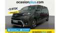 Toyota Proace Shuttle L2 2.0D 8pl. Pack Active 150 Gri - thumbnail 1