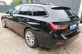 BMW 318 d Touring Advantage *1.HD/S-TRONIC/RFK/VC* Schwarz - thumbnail 4