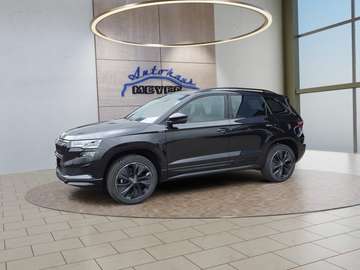 Sportline 1,5TSI DSG 4*J.Gar/aAHK/Matrix/Navi   **