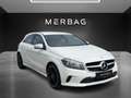 Mercedes-Benz A 160 Style Alb - thumbnail 4