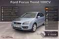 Ford Focus 1.6 Trend Azul - thumbnail 1