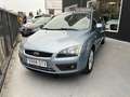 Ford Focus 1.6 Trend Azul - thumbnail 2