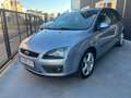 Ford Focus 1.6 Trend Azul - thumbnail 4