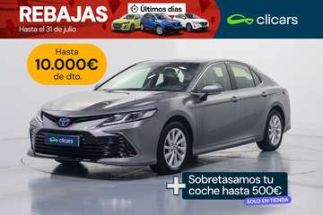 Híbrido Advanced Aut.