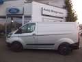 Ford Transit Custom 260 L1 m. Klima, Zahnriemen neu, Anhängerk. Silber - thumbnail 2