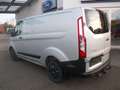 Ford Transit Custom 260 L1 m. Klima, Zahnriemen neu, Anhängerk. Silber - thumbnail 3