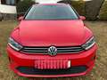 Volkswagen Golf Sportsvan Golf Sportsvan Rabbit BMT 1,2 TSI Rabbit Rot - thumbnail 1