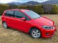 Volkswagen Golf Sportsvan Golf Sportsvan Rabbit BMT 1,2 TSI Rabbit Rot - thumbnail 3