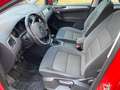 Volkswagen Golf Sportsvan Golf Sportsvan Rabbit BMT 1,2 TSI Rabbit Rot - thumbnail 5