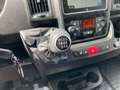 Peugeot Boxer Kasten L3H2 3.3t Klima Navi Kamera BLIS Wit - thumbnail 11