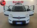 Fiat Panda 0.9 TwinAir Turbo Natural Power City Life Blanc - thumbnail 3