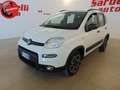 Fiat Panda 0.9 TwinAir Turbo Natural Power City Life Blanc - thumbnail 1