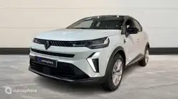 Renault Captur 1.0 Eco-G 100ch Evolution