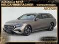 Mercedes-Benz E 300 de 4MATIC +Fahrass+AHK+360°+DIGITAL LIGHT Braun - thumbnail 1