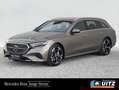 Mercedes-Benz E 300 de 4MATIC +Fahrass+AHK+360°+DIGITAL LIGHT Braun - thumbnail 1