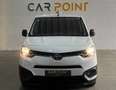 Toyota Proace City 1.2 - CLIM - BLUETOOTH - GARANTIE 12 MOIS Blanc - thumbnail 2