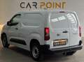 Toyota Proace City 1.2 - CLIM - BLUETOOTH - GARANTIE 12 MOIS Blanc - thumbnail 4