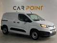 Toyota Proace City 1.2 - CLIM - BLUETOOTH - GARANTIE 12 MOIS Blanc - thumbnail 3