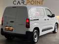 Toyota Proace City 1.2 - CLIM - BLUETOOTH - GARANTIE 12 MOIS Blanc - thumbnail 6