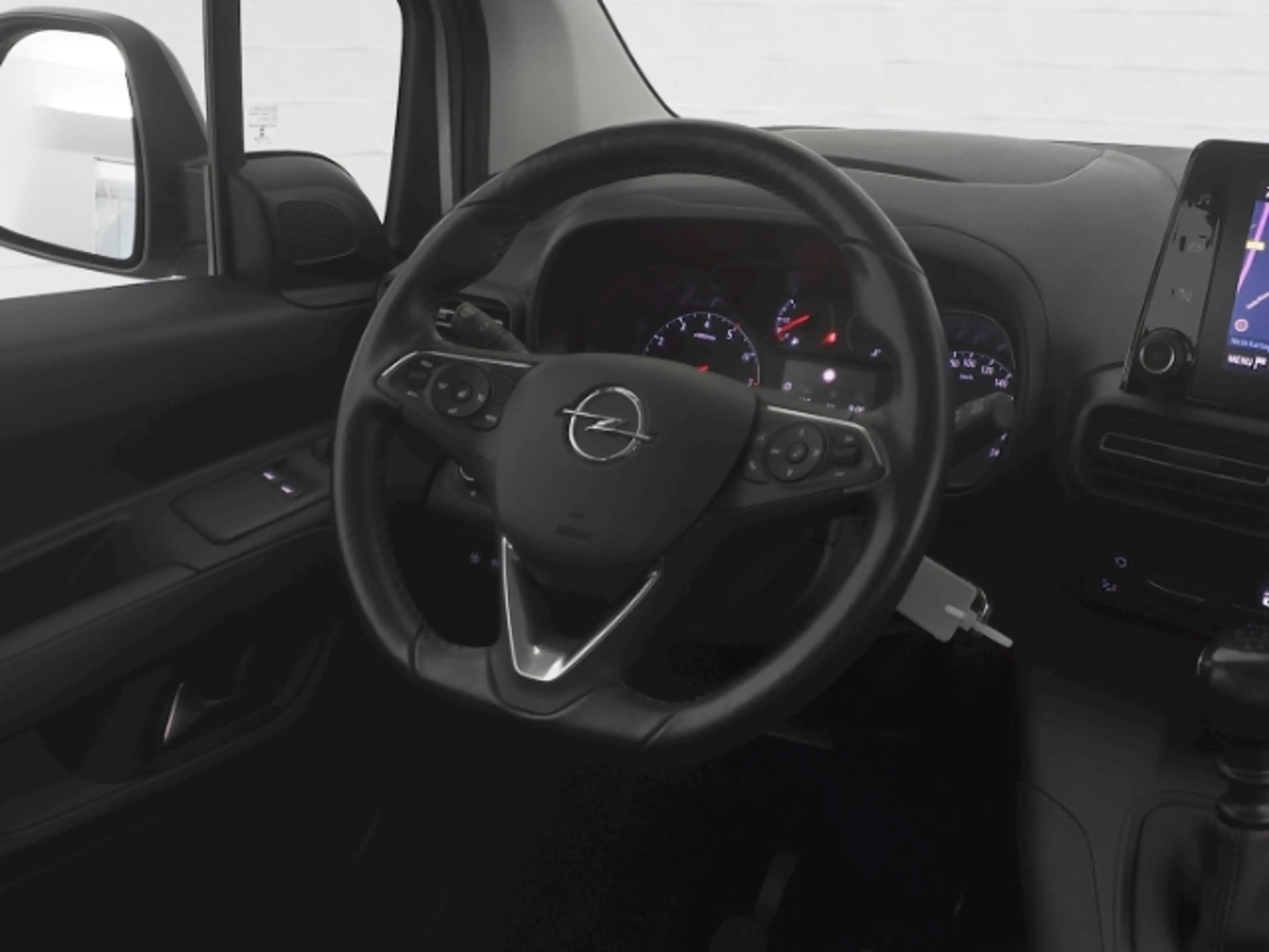 Opel Combo Life E EDITION+NAVI+RÜCKFAHRKAMERA+SITZ-/LENKRADHEIZUNG — photo 12
