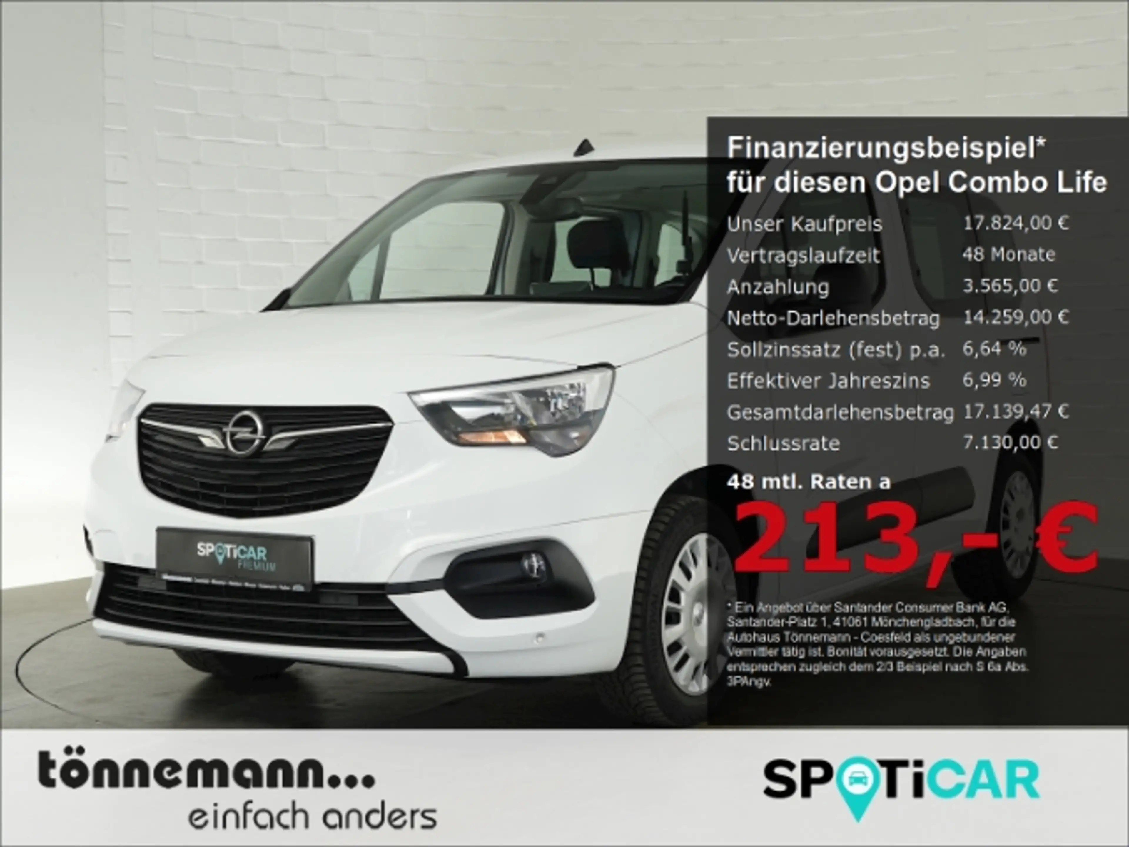 Opel Combo Life E EDITION+NAVI+RÜCKFAHRKAMERA+SITZ-/LENKRADHEIZUNG