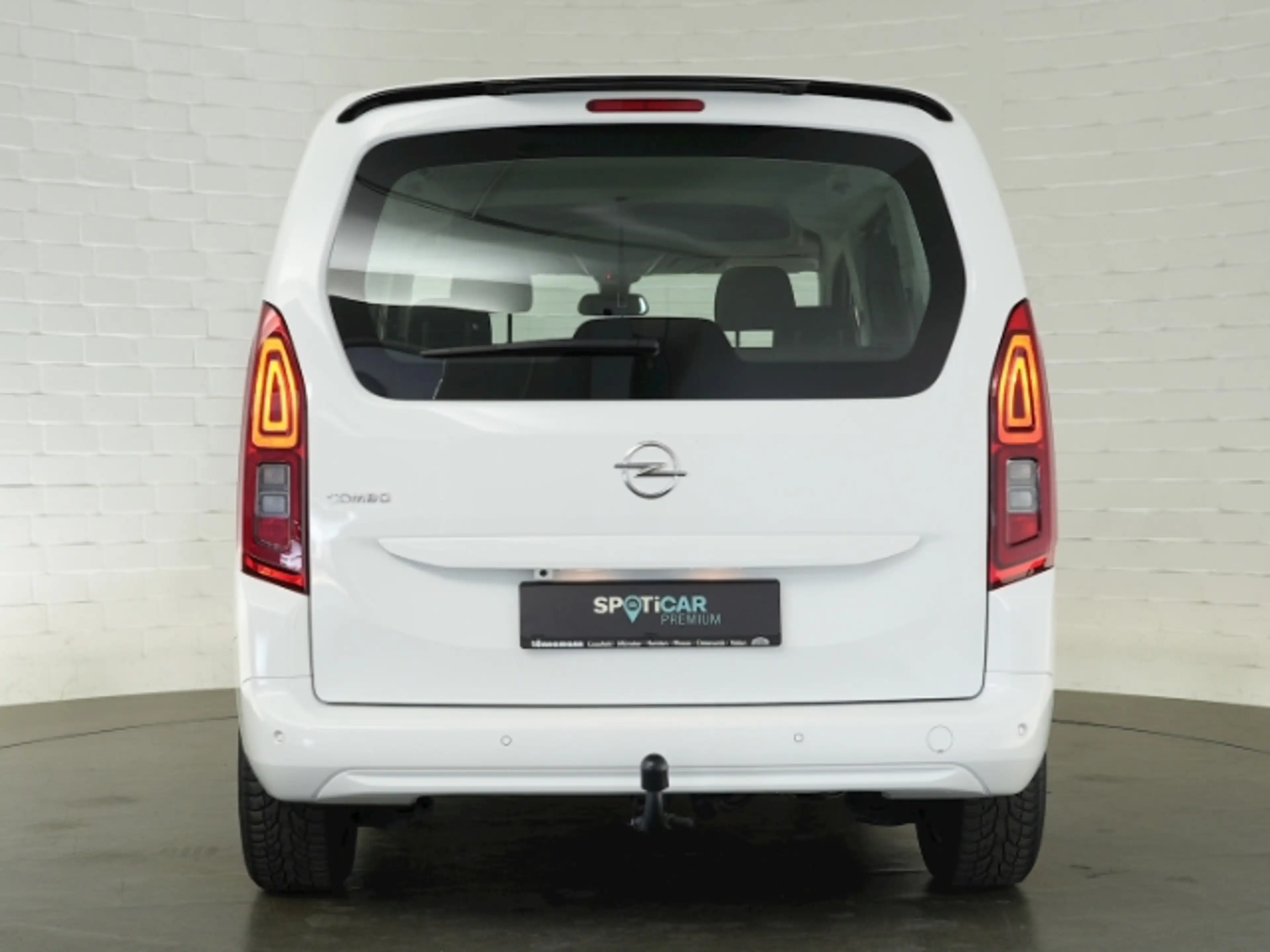 Opel Combo Life E EDITION+NAVI+RÜCKFAHRKAMERA+SITZ-/LENKRADHEIZUNG — photo 7