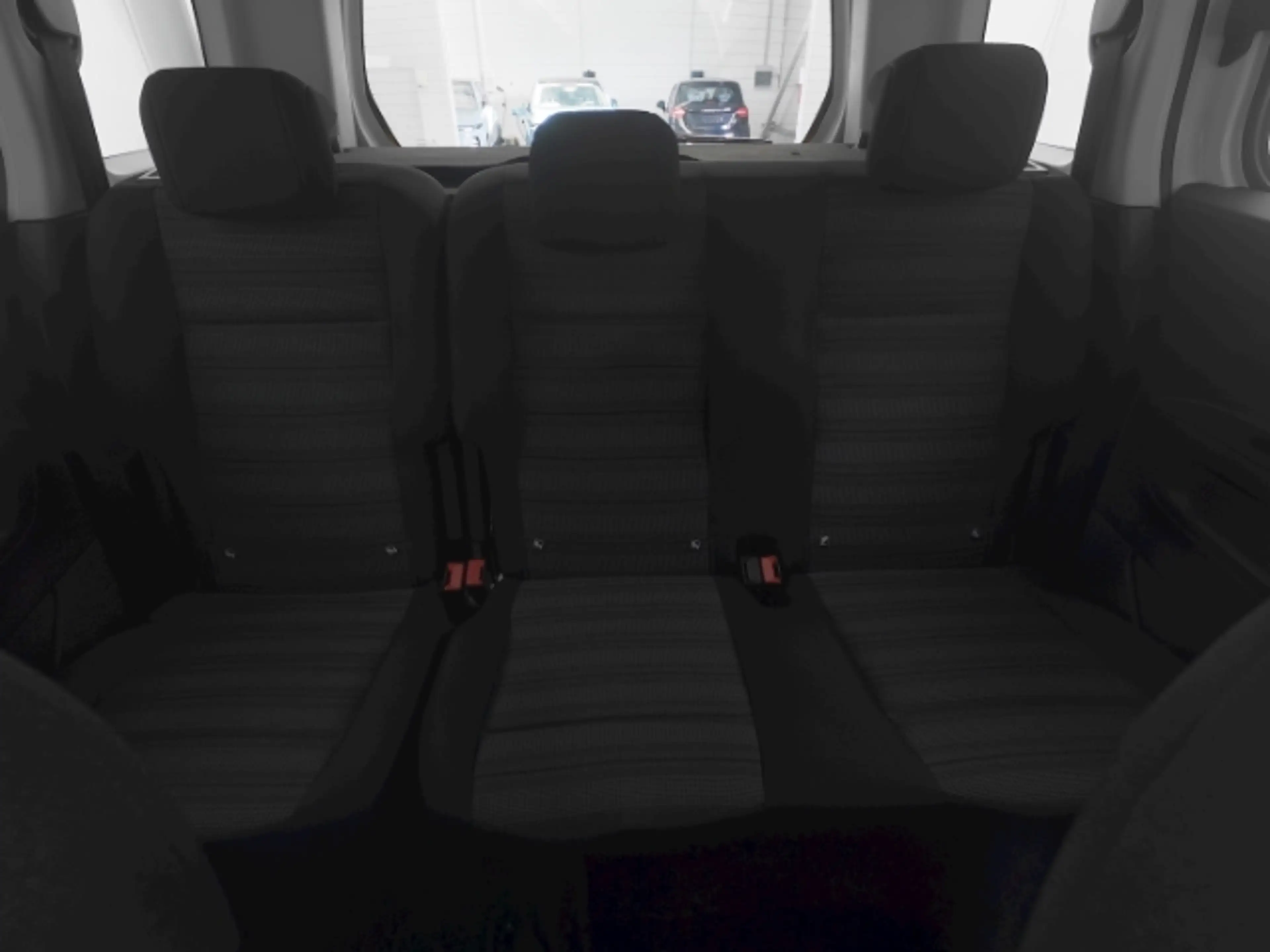 Opel Combo Life E EDITION+NAVI+RÜCKFAHRKAMERA+SITZ-/LENKRADHEIZUNG — photo 11