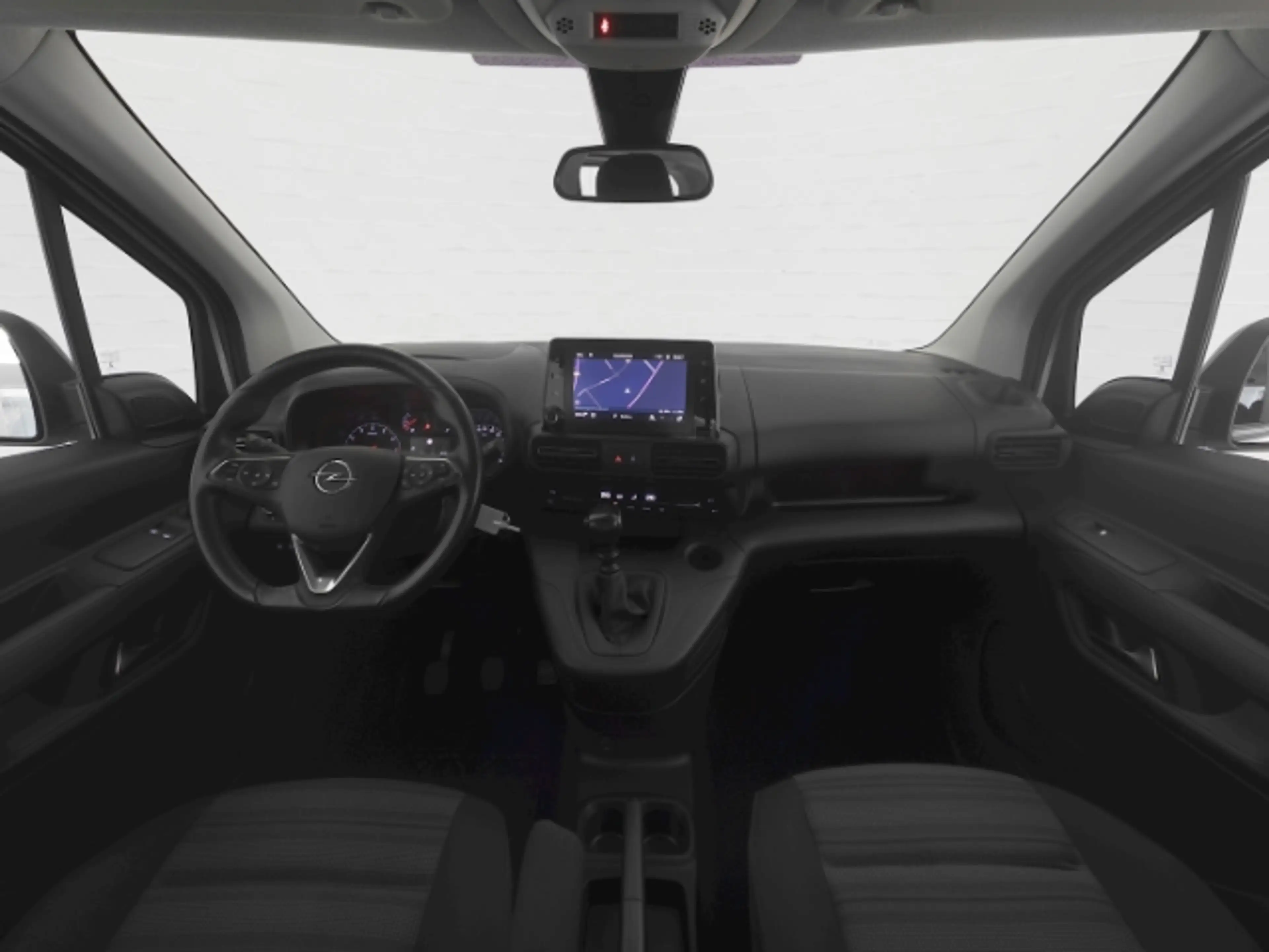 Opel Combo Life E EDITION+NAVI+RÜCKFAHRKAMERA+SITZ-/LENKRADHEIZUNG — photo 10