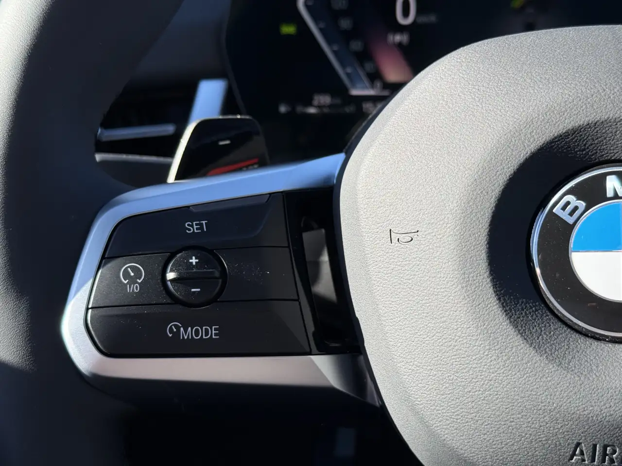 BMW X2 2026 — фото 15